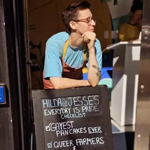 Ollie K.C. Liedags 2