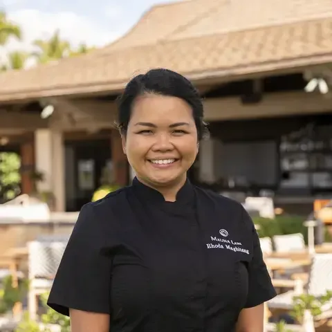 Chef Rhoda Magbitang 2