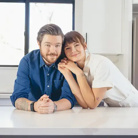 Phillip and Margarita