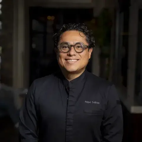 Pepe Salinas 1