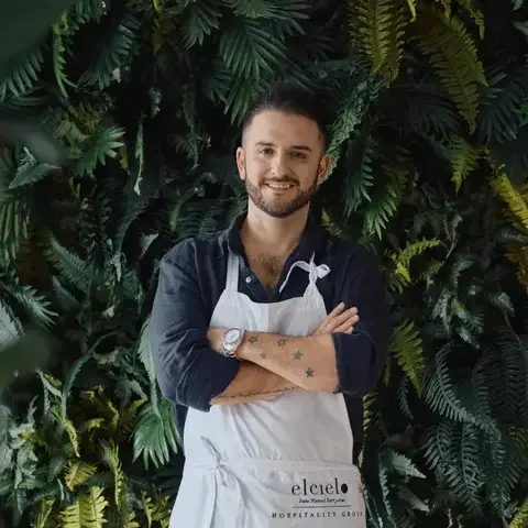 Juan Manuel Barrientos 2