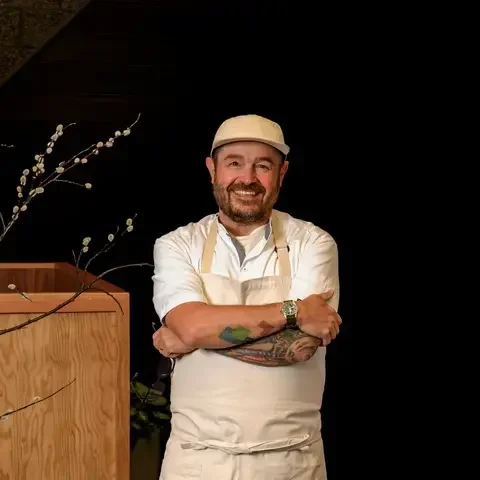 Sean Brock