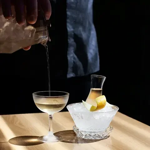 Kato Martini