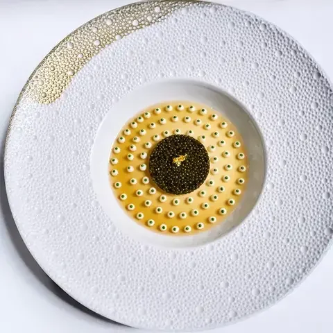 Le Caviar Imperial