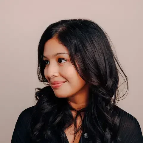 Sheila Yasmin Marikar