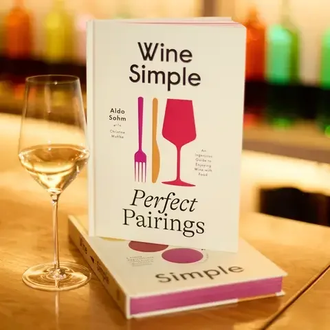 Wine Simple