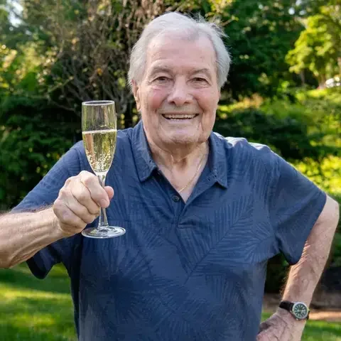 Jacques Pepin