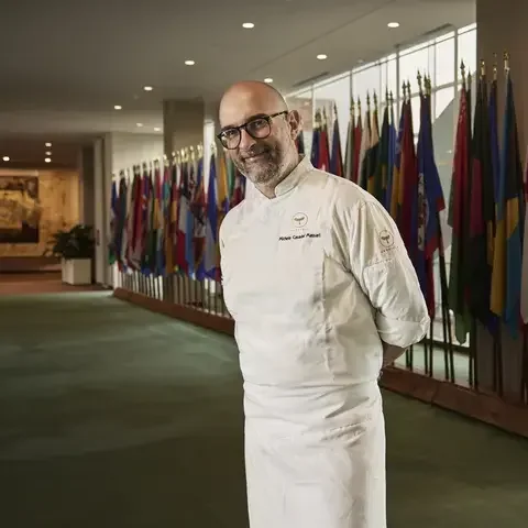 Michele Casadei Massari