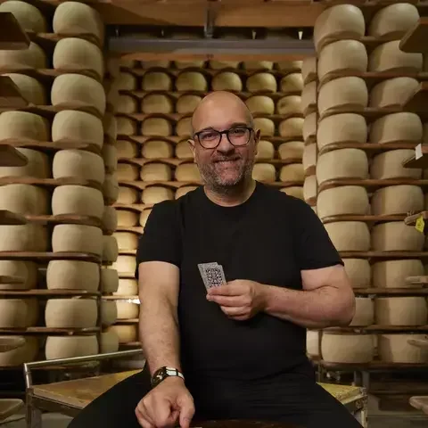 Michele Casadei Massari