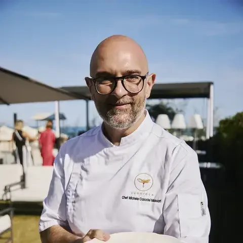 Michele Casadei Massari