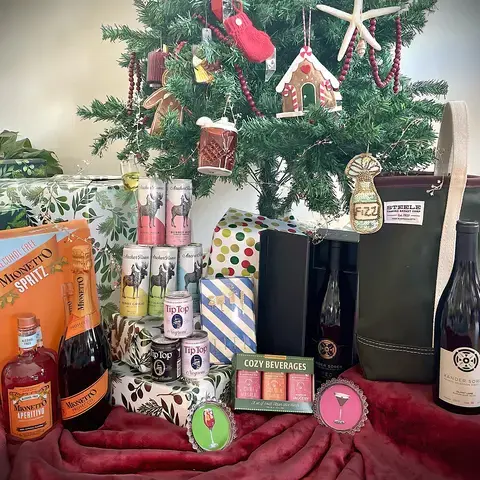 2025 Drinks Gift Guide