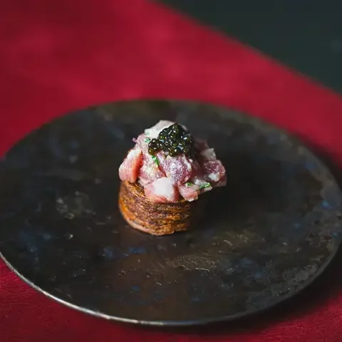 Toro Caviar