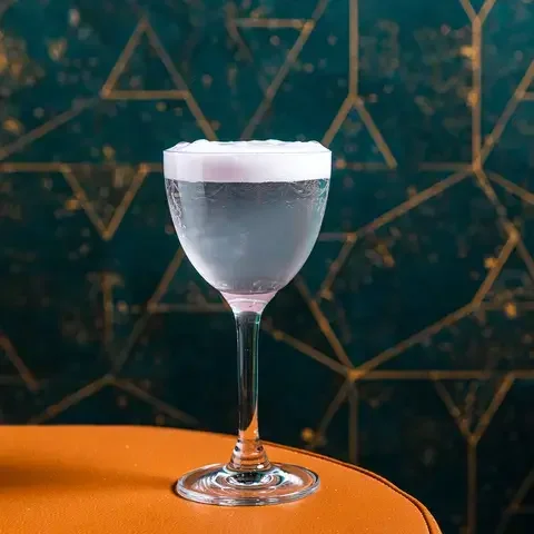 Cocktails at The Wells