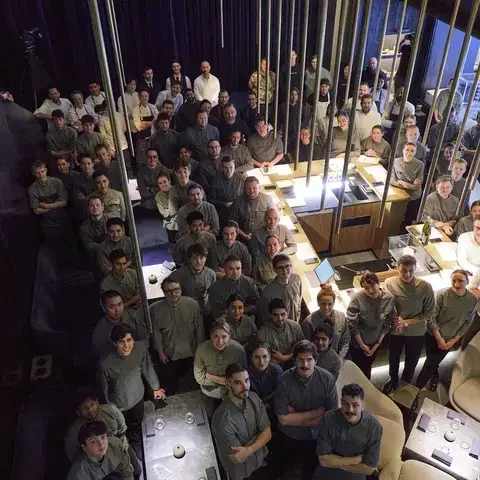 Service at Convergence