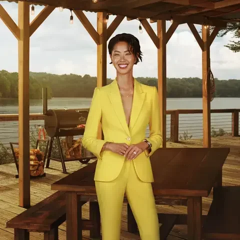 Kristen Kish