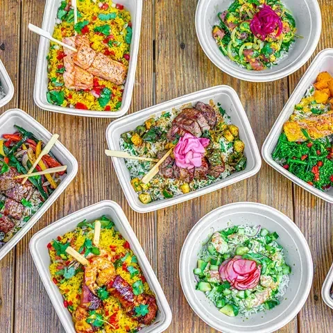 Pacha Mamas at Indian Wells