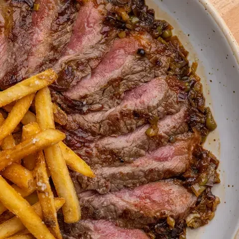 Food at Dom's Taverna