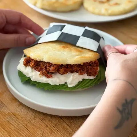 tapas