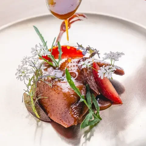 Wolfe Ranch Quail at Ssal