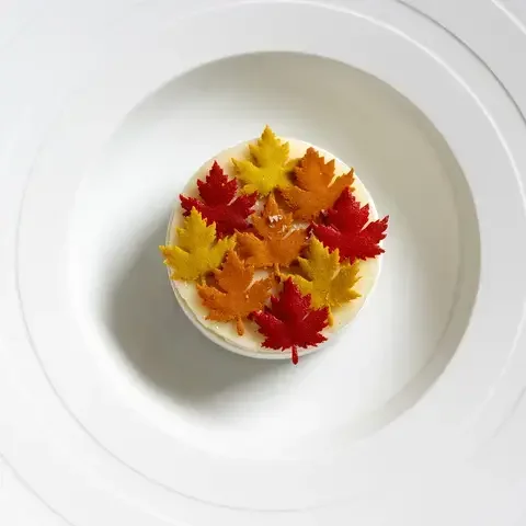 Food at Saga