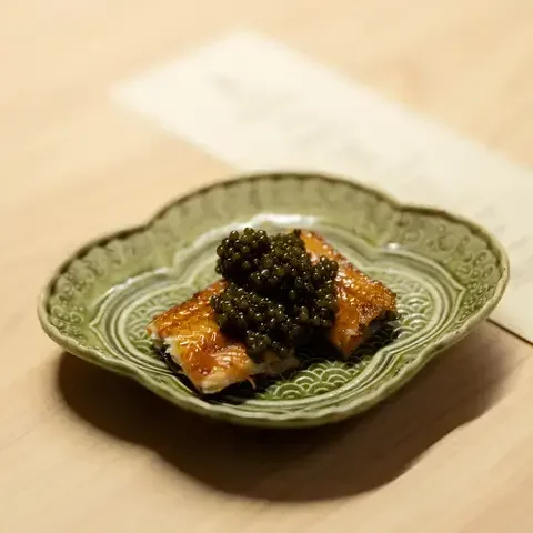 Eel