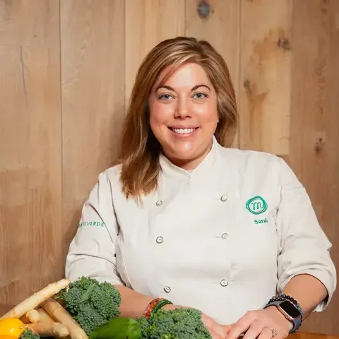 Sarah Grueneberg