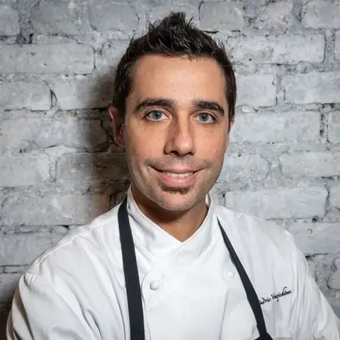 Cédric Vongerichten