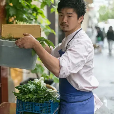 Kosuke Tada