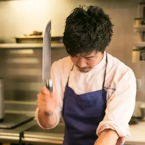 Kosuke Tada