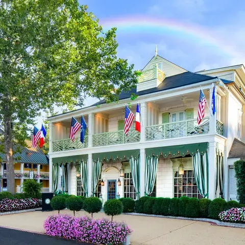 Inn at Little Washington