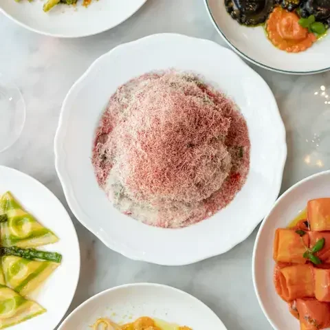 Massara Food