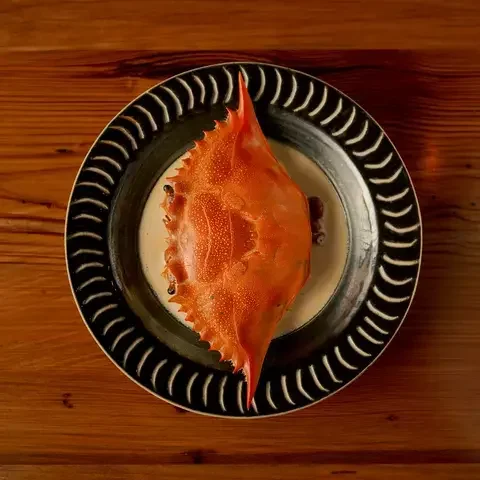 Dakar NOLA Crab