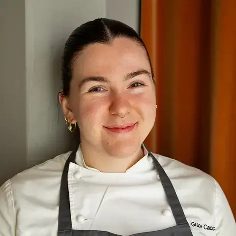 Grace Cacciato