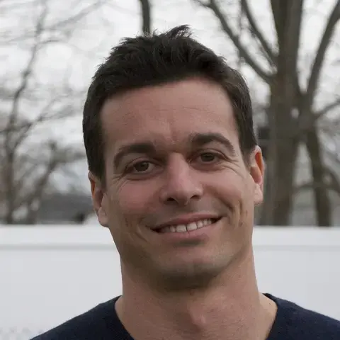 Noah Lederman