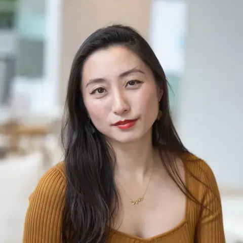 Kelly Yeo