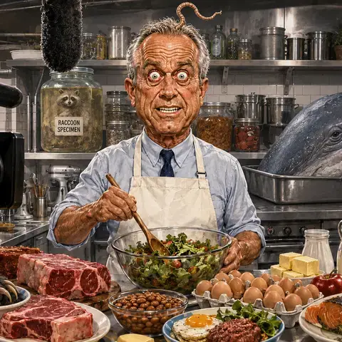 RFK Jr.