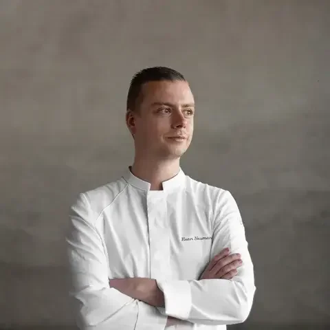 Evan Neumann