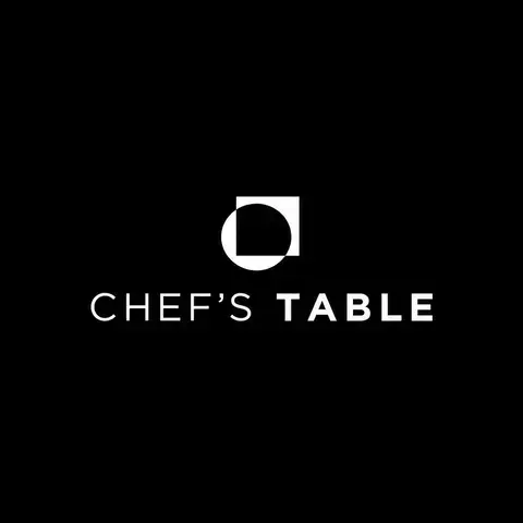 Chef's Table Logo