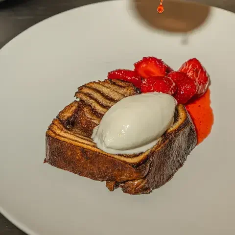 Chocolate Babka