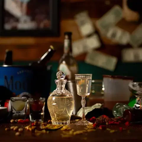 Gilbert Perez Bar