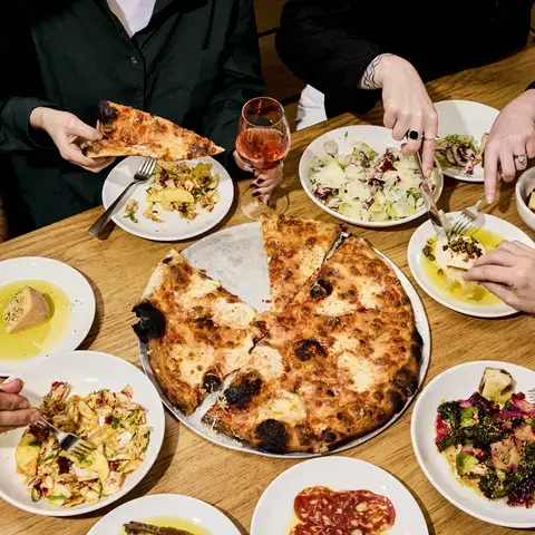 Pizzeria Beddia