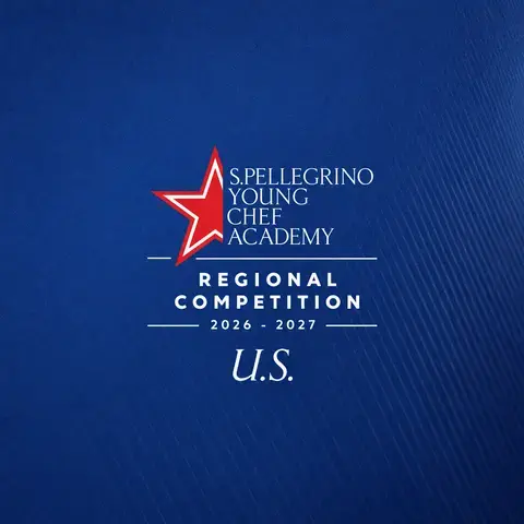 S.Pellegrino Young Chef 2026