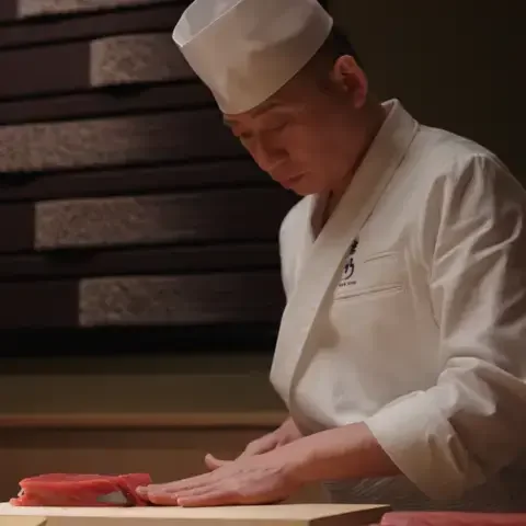 Tadashi Yoshida