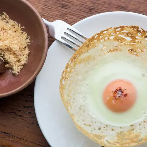 1601 Bar &amp; Kitchen