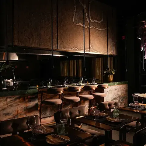 A Pasta Bar Miami