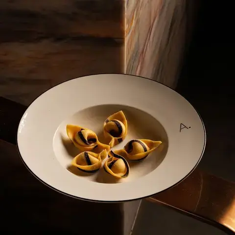 A Pasta Bar Miami