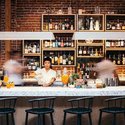 Agnes Restaurant &amp; Cheesery