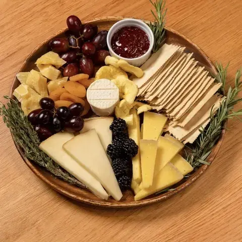 Agnes Restaurant &amp; Cheesery