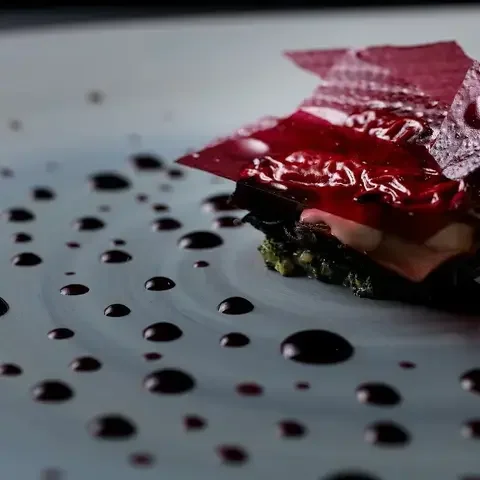 Alinea