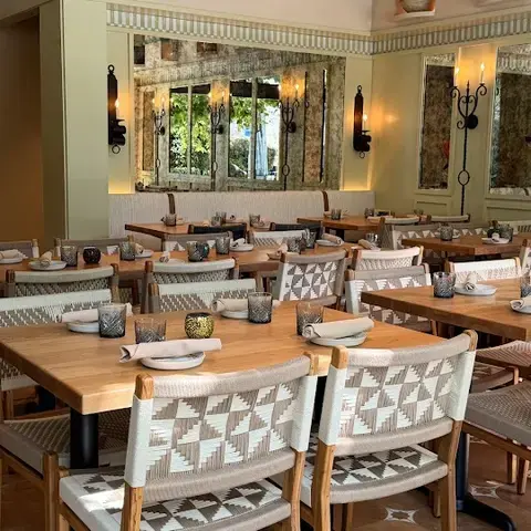 Alisios Mexican Cocina